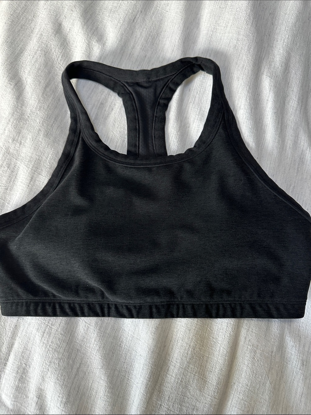 Vuori Elevation Racer Bra Bundle - Picture 5 of 7